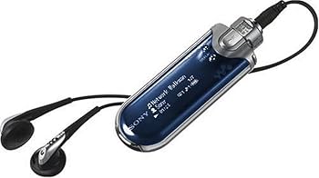 Amazon.com: Sony NW-E405 Network Walkman 512 MB Reproductor